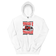 Load image into Gallery viewer, Support Canada Hoodie