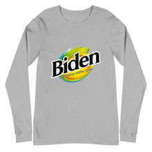 Load image into Gallery viewer, The Quicker Sniffer Upper Long Sleeve Tee