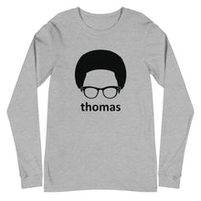 Load image into Gallery viewer, Thomas Sowell Long Sleeve Tee