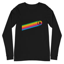 Load image into Gallery viewer, ArcoIris Long Sleeve Tee