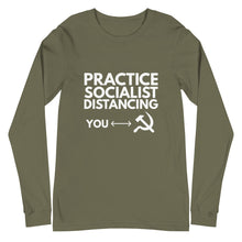Load image into Gallery viewer, Practice Socialist Distancing