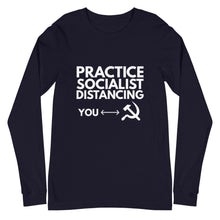 Load image into Gallery viewer, Practice Socialist Distancing