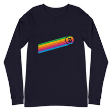 Load image into Gallery viewer, ArcoIris Long Sleeve Tee