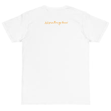 Load image into Gallery viewer, Official 3D Printer Go Brrr Organic T-Shirt