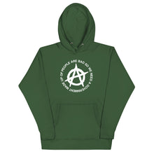 Load image into Gallery viewer, Statist Logic Hoodie