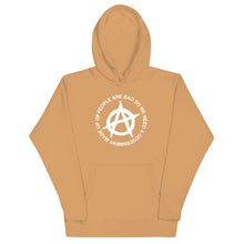 Load image into Gallery viewer, Statist Logic Hoodie