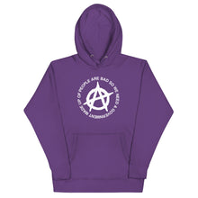 Load image into Gallery viewer, Statist Logic Hoodie