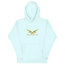 Load image into Gallery viewer, Free Men Don't Ask Hoodie
