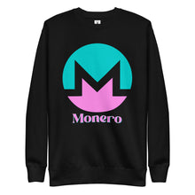 Load image into Gallery viewer, Monero Premium Sweatshirt