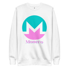 Load image into Gallery viewer, Monero Premium Sweatshirt