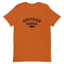 Load image into Gallery viewer, Austrian School, Est. 1871 Tee