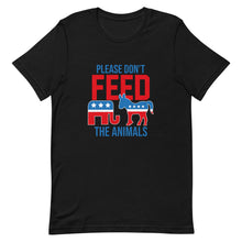 Load image into Gallery viewer, Don't Feed the Animals Tee