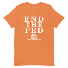 Load image into Gallery viewer, End the Fed Tee