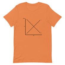 Load image into Gallery viewer, Supply & Demand Tee