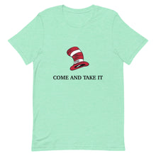 Load image into Gallery viewer, Don't Tread on Seuss