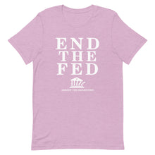 Load image into Gallery viewer, End the Fed Tee
