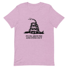 Load image into Gallery viewer, FAFO Tee