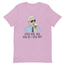 Load image into Gallery viewer, Listen Here, Jack