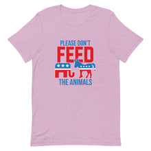 Load image into Gallery viewer, Don't Feed the Animals Tee