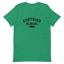 Load image into Gallery viewer, Austrian School, Est. 1871 Tee