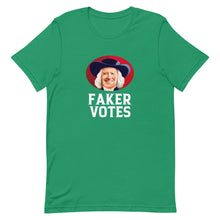 Load image into Gallery viewer, Faker Votes