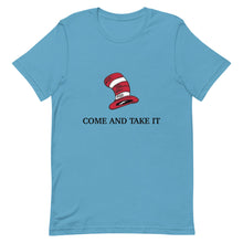Load image into Gallery viewer, Don't Tread on Seuss