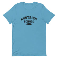 Load image into Gallery viewer, Austrian School, Est. 1871 Tee