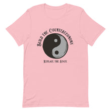 Load image into Gallery viewer, Replace The State Tee