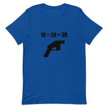 Load image into Gallery viewer, 1A + 2A = 3D