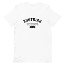 Load image into Gallery viewer, Austrian School, Est. 1871 Tee