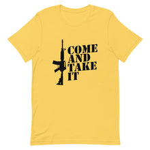 Load image into Gallery viewer, Come & Take It