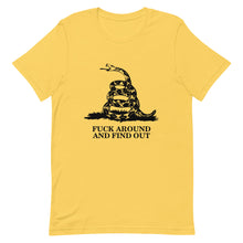 Load image into Gallery viewer, FAFO Tee