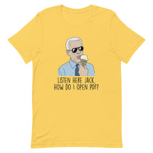 Load image into Gallery viewer, Listen Here, Jack