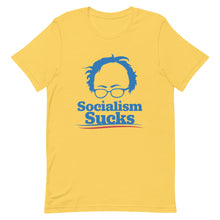 Load image into Gallery viewer, Socialism Sucks