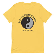 Load image into Gallery viewer, Replace The State Tee