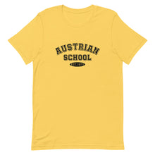 Load image into Gallery viewer, Austrian School, Est. 1871 Tee