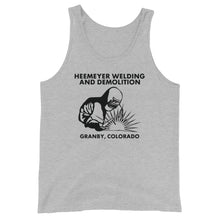 Load image into Gallery viewer, Heemeyer Welding & Demolition