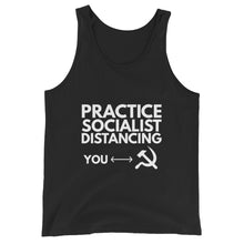 Load image into Gallery viewer, Practice Socialist Distancing