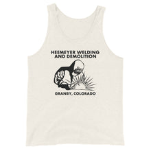 Load image into Gallery viewer, Heemeyer Welding & Demolition