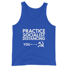 Load image into Gallery viewer, Practice Socialist Distancing