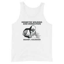 Load image into Gallery viewer, Heemeyer Welding & Demolition