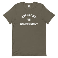 Load image into Gallery viewer, Everyone Vs. Government