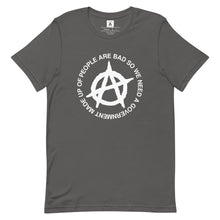 Load image into Gallery viewer, Statist Logic Tee