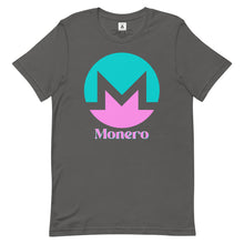 Load image into Gallery viewer, Monero Tee