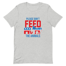 Load image into Gallery viewer, Please Don't Feed The Animals Tee
