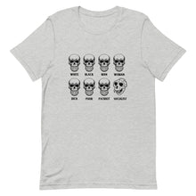 Load image into Gallery viewer, Skulls Tee