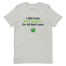 Load image into Gallery viewer, Jury Nullification Tee