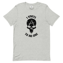 Load image into Gallery viewer, I Kneel To No One Tee
