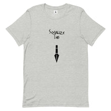 Load image into Gallery viewer, Socialize This Tee