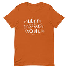Load image into Gallery viewer, Home School Squad Tee